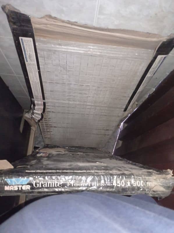 Master Granite tiles 2