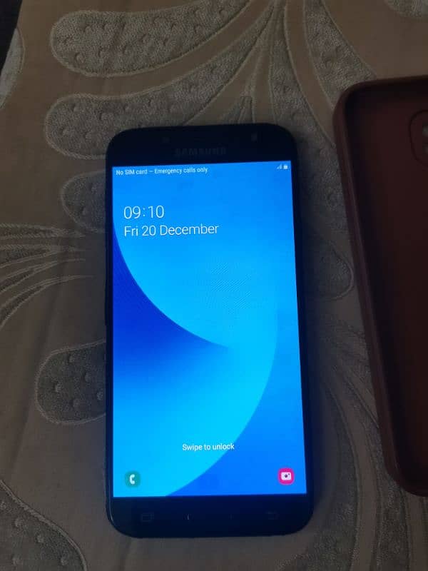 Samsung J7 pro 2