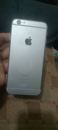 Iphone 6 Non PTA