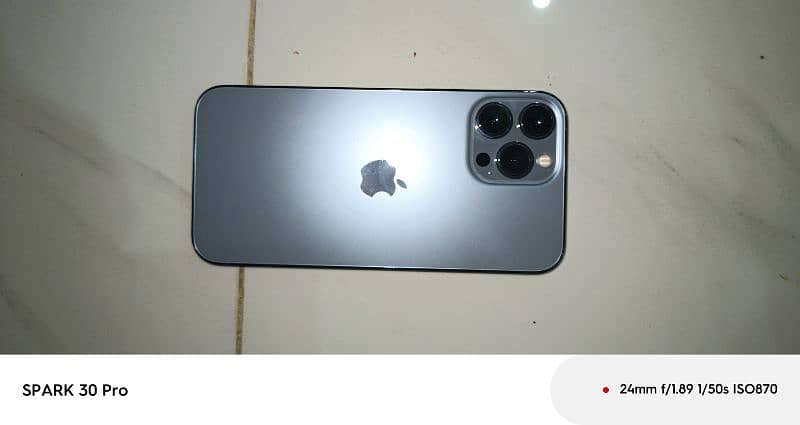 iphone 13 pro max non pta 0