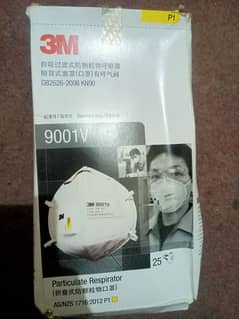 N95 Original 3M brand mask