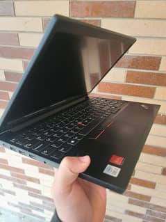 Lenovo THINKPAD E15