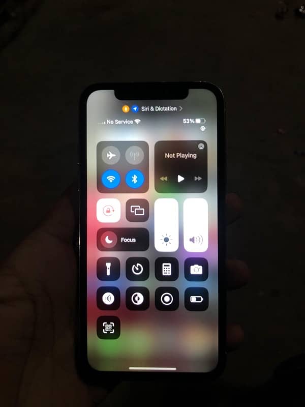 iPhone X (64)Gb Non Pta Bypass 1