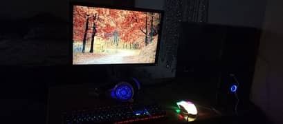 Complete Gaming PC