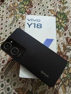 vivo y18