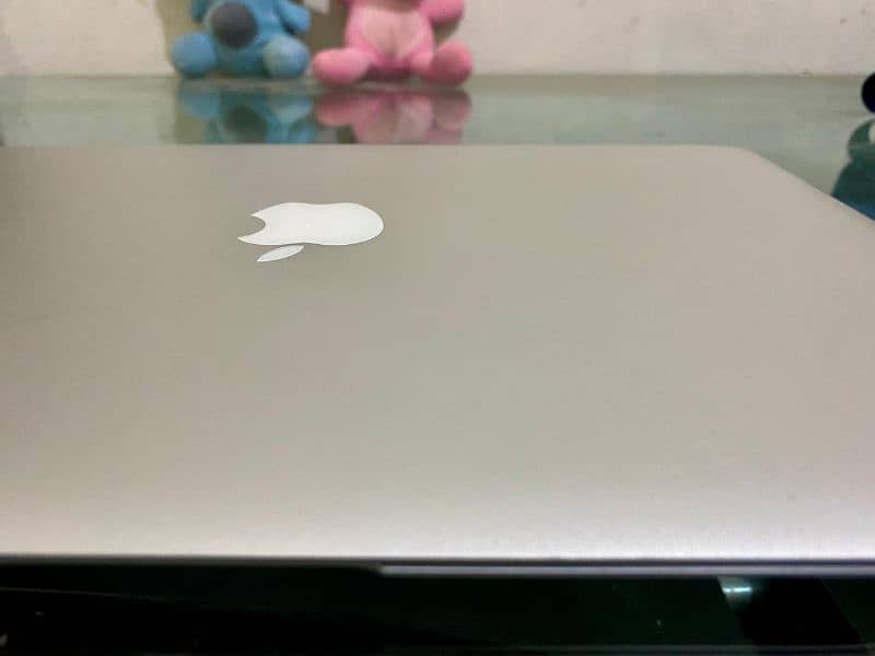 Macbook Air | core i 7 | 128 GB 0