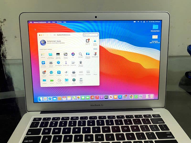 Macbook Air | core i 7 | 128 GB 2