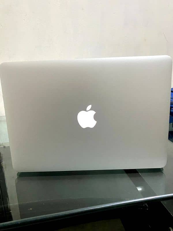 Macbook Air | core i 7 | 128 GB 10