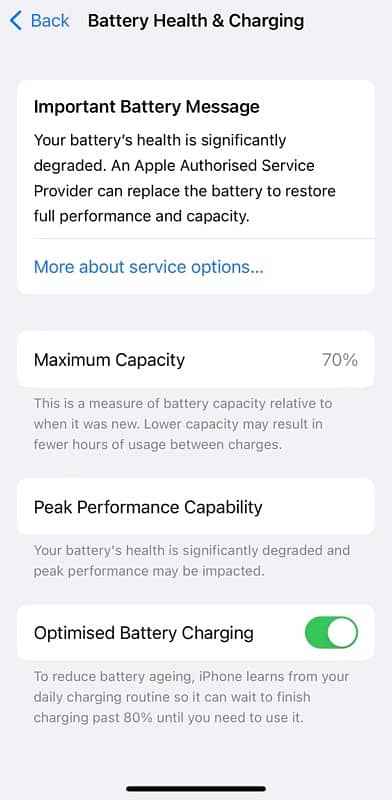 iPhone X (64)Gb Non Pta Bypass 6