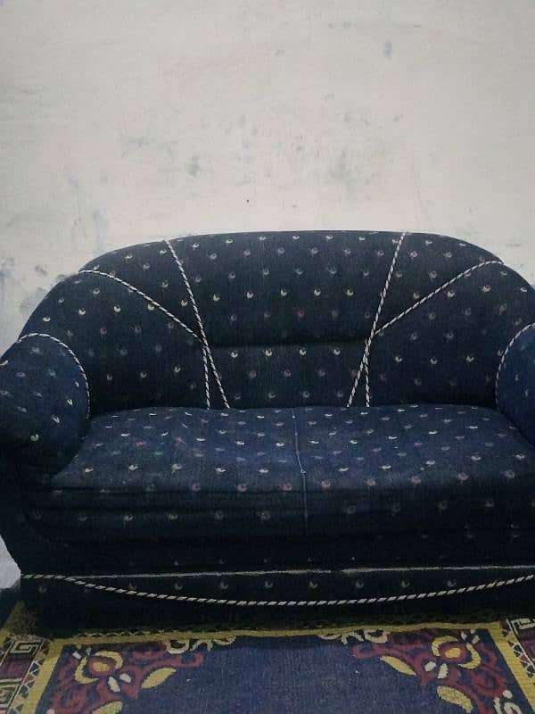 6 seter Sofa set may phone no 0324-1789003 0