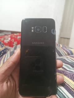 Samsung S8 4GB 64GB