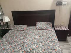 king bed set