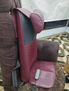 OSIM Full back massager