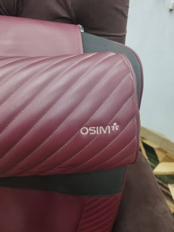 OSIM Full back massager 2