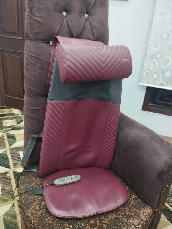 OSIM Full back massager 3