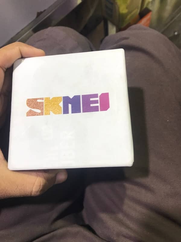 skmei 3