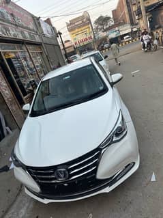 Changan