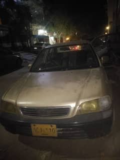 Honda City IDSI 1999