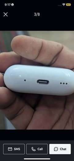 AirPods pro 2nd generation