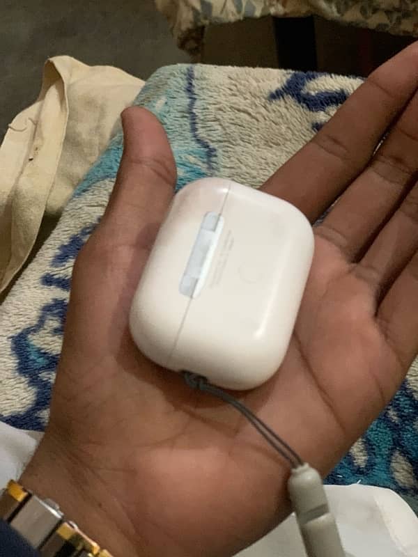 AirPods pro 2nd generation 2