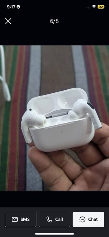 AirPods pro 2nd generation 3