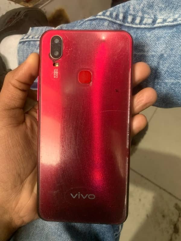 vivo1906 0