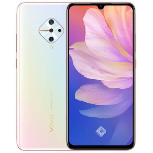 Vivo S1 Pro 8/128 1