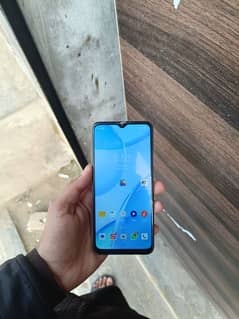 OPPO A15S