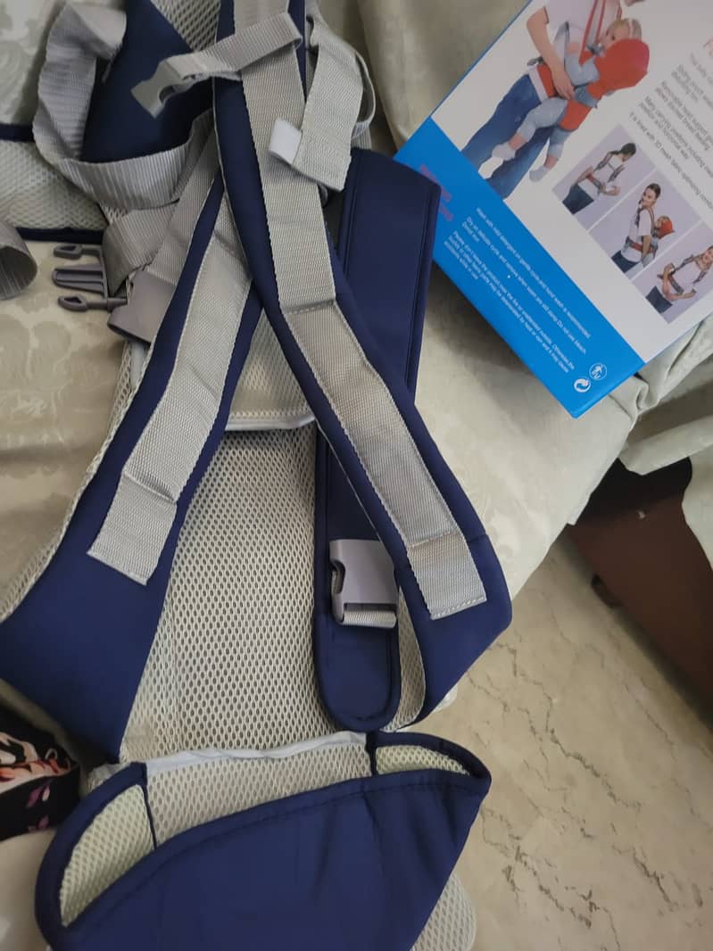 Brand New Baby Carrier Belt 2