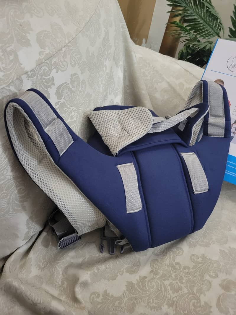 Brand New Baby Carrier Belt 3