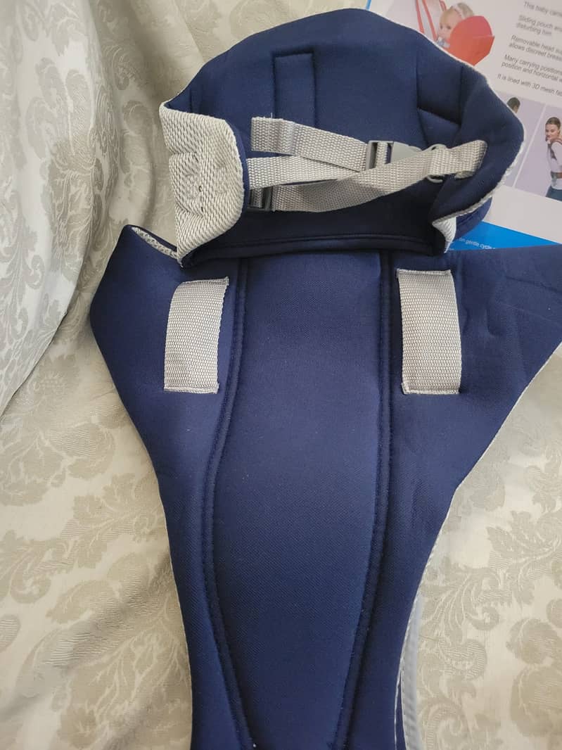 Brand New Baby Carrier Belt 4