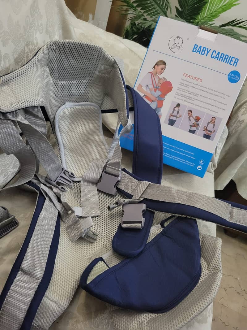 Brand New Baby Carrier Belt 5