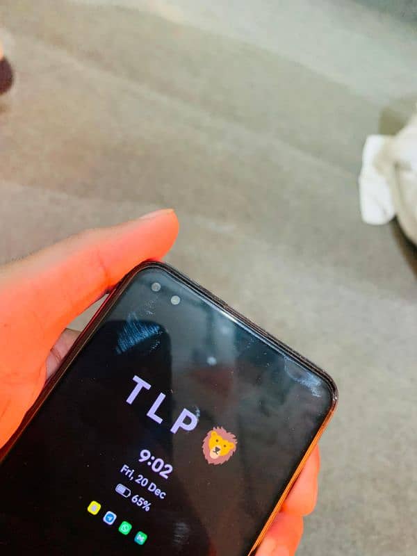 oppo F17pro Exchange possible 2