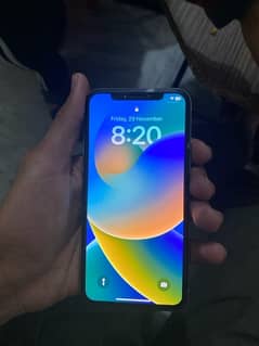 IPhone X for Sale