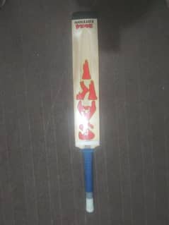 SAKI SPORTS TAPE BALL BAT CURVED