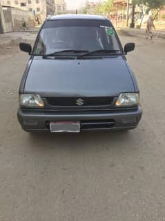 Suzuki Mehran VXR 2011.0310-1016625