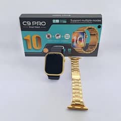 C9 pro smart watch