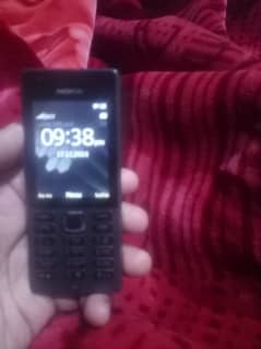 pta proved Nokia 216 dull SIM dull camera farnt and back led falsh