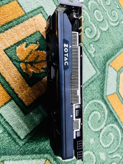 GTX 760 Gaming Grapich card 2 GB
