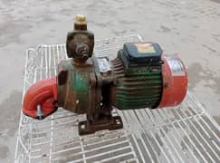 Water Pump Motor