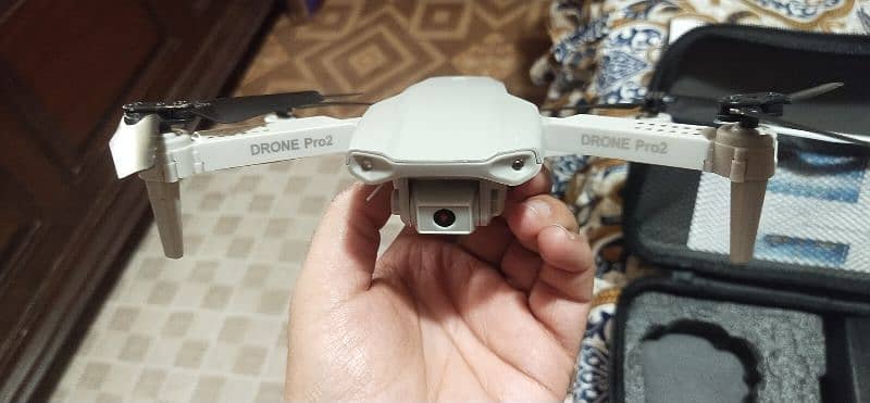 E99 Pro Drones with Dual Camera for Adults HD Camera Live Video 4