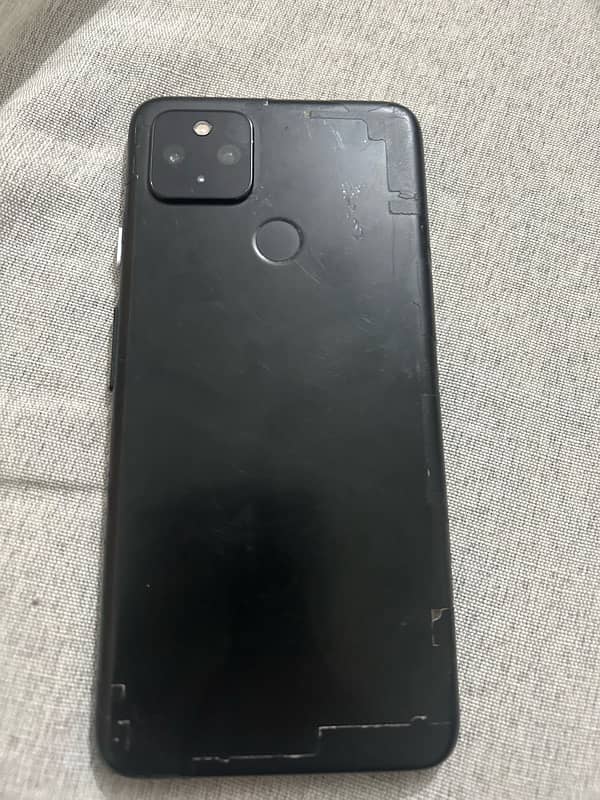 google pixel 4a 1