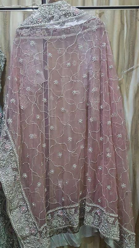 Walima Maxi dress 2