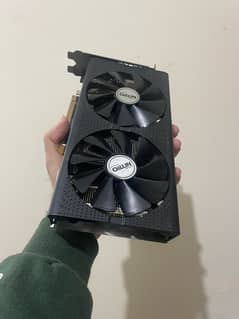 rx 470 8gb