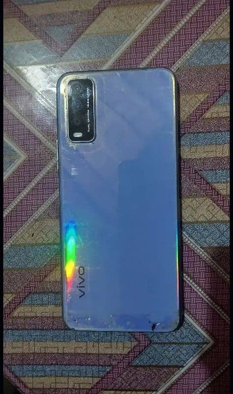 Vivo y12a 5