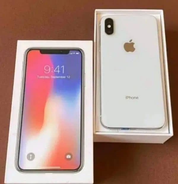 iphone x pta 0