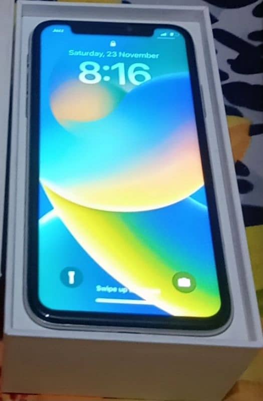 iphone x pta 1