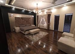 1 Kanal House for Rent in DHA Lahore Phase 6 Near City School