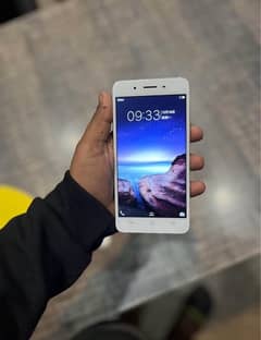 Vivo y55 4gb,64gb dual sim approved