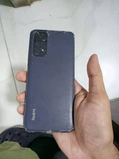 Xiaomi note 11